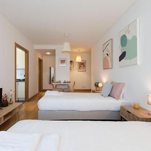Studio Appartement